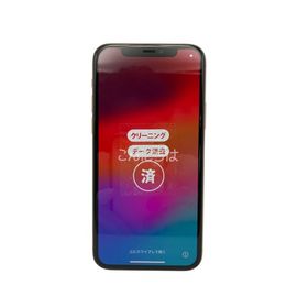 アップル(Apple)のapple iPhone 11 Pro 64GB ゴールド docomo 【SIMロック解除済】 MWC52J/A 中古 D4(スマートフォン本体)