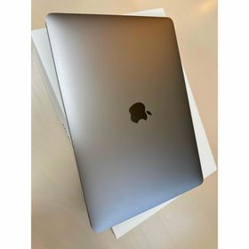 アップル(Apple)のAPPLE MacBook Air MGN63J/A(ノートPC)