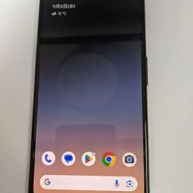 Google pixel 4a(5G) android14 Simフリー