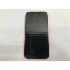 アップル Apple iPhone 12 mini 256GB MGDU3J/A