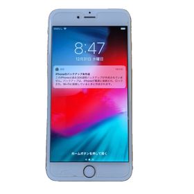 アイフォーン(iPhone)のUSED アップル iPhone6 Plus 16GB ゴールド docomo(スマートフォン本体)