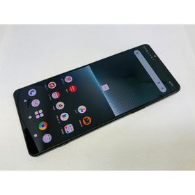 ★送料無料★良品★docomo★SO-51D★ブラック★0015280003990★SYS★12/02