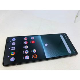 ★送料無料★良品★docomo★SO-51D★ブラック★0015280003941★SYS★11/19