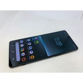 ★送料無料★良品★docomo★SO-51D★ブラック★0015280004155★SYS★11/18