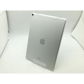 【中古】Apple 国内版 【SIMフリー】 10.5インチ iPad Pro（2017） 512GB シルバー MPMF2J/A【OSU301】保証期間１ヶ月【ランクC】
