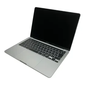 Apple MacBook Pro M1 2020 13型 新品¥75,000 中古¥46,780 | 新品