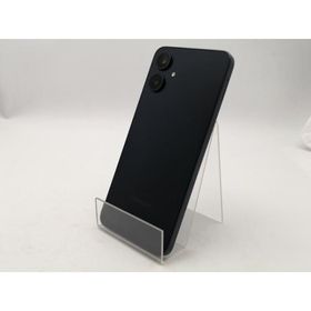 【中古】SAMSUNG 楽天モバイル 【SIMフリー】 Galaxy A25 5G ブラック 4GB 64GB【ECセンター】保証期間１ヶ月【ランクA】