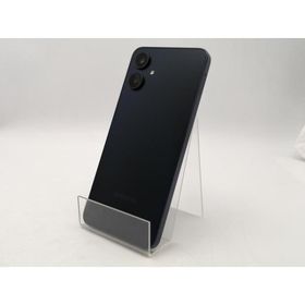 【中古】SAMSUNG UQmobile 【SIMフリー】 Galaxy A25 5G ブラック 4GB 64GB SCG33【ECセンター】保証期間１ヶ月【ランクA】