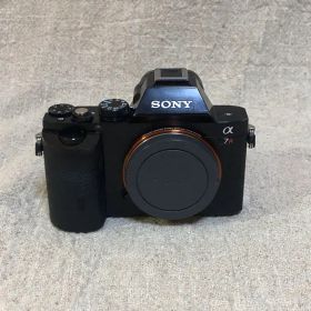 sony α7R ILCE-7R