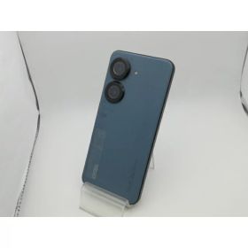 【中古】ASUS 国内版 【SIMフリー】 Zenfone 9 8GB 128GB スターリーブルー ZF9-BL8S128【新橋烏森通り】保証期間1ヶ月【ランクB】