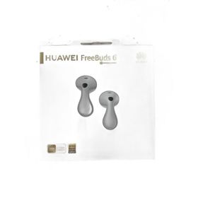 Huawei◆イヤホン HUAWEI FreeBuds 6
