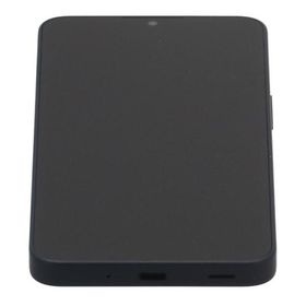 SHARP docomo シャープ/スマートフォン/AQUOS wish4 64GB/SH-52E/Bランク/01【中古】