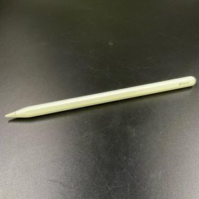 【全額返金保証】【最速発送】Apple Apple Pencil 第2世代 MU8F2J/A 動作確認済