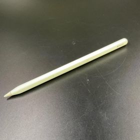 【全額返金保証】【最速発送】Apple Apple Pencil 第2世代 MU8F2J/A 動作確認済