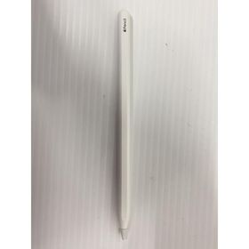 Apple◆Apple Pencil 第 2世代 MU8F2J/A A2051