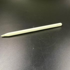Apple Pencil 2nd Generation MU8F2J/A 美品 動作確認済【全額返金保証】【最速発送】