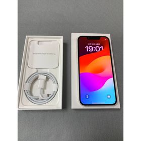 美品 Appleストア版 SIMフリー iPhone13 mini 256GB(スマートフォン本体)
