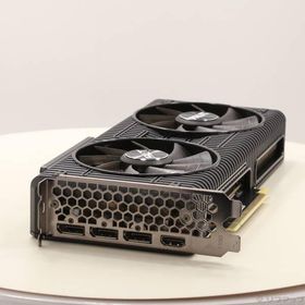 〔中古〕Palit GeForce RTX 3060Ti Dual OC NE6306TS19P2-190AD〔262-ud〕