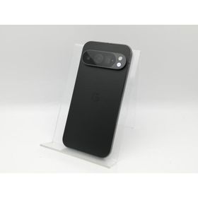 【中古】Google 国内版 【SIMフリー】 Pixel 9 Pro オブシディアン 16GB 128GB GWVK6【新宿】保証期間１ヶ月【ランクB】