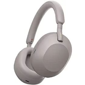SONY(ソニー) ブルートゥースヘッドホン スモーキーピンク WH-1000XM5 PM ［ノイズキャンセリング対応 /Bluetooth対応］ WH1000XM5PM