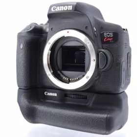 【中古】Canon デジタル一眼レフカメラ EOS Kiss X8i ボディ 2420万画素 EOSKISSX8I