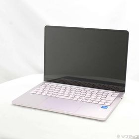 〔中古〕NEC(エヌイーシー) 〔展示品〕 LAVIE SOL PC-S1355JAP フェアリーパープル〔262-ud〕