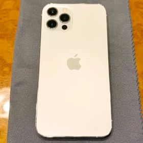 ⭐️iPhone 12 Pro 128GB SIMフリー バッテリー75%