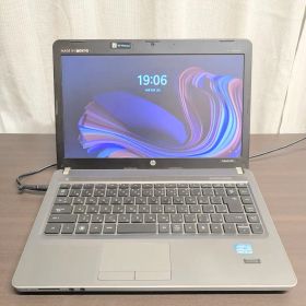 【日本製】 HP ノートPC Windows 11 ProBook 高音質モデル