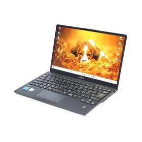 LIFEBOOK U9312 ヤフーの新品＆中古最安値 | ネット最安値の価格比較