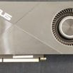 グラフィックボード TURBO-RTX2070S-8G-EVO ASUS