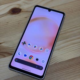 美品 SHARP AQUOS sense8 送料無料 21197