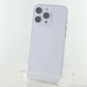 〔中古品〕 iPhone16 Pro Max 512GB ホワイトチタニウム MYWM3J／A SIMフリー【349】