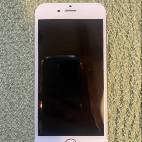 Apple iPhone6 ゴールド 本体64GB au