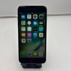 美品 iPhone 6 Plus 64GB スペースグレイ