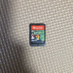 Luigi's Mansion 3 Nintendo Switch