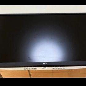 27UL500-W LG モニター ディスプレイ