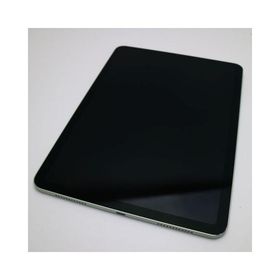 美品 iPad Air 第4世代 Wi-Fi 64GB グリーン 即日発送 タブレット Apple あすつく 土日祝発送OK