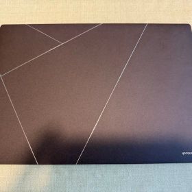 ASUS Zenbook 14s