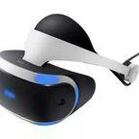 ps vr 中古 PlayStation VR ゲーム機本体 新品 4,054円 中古 3,300円 | ネット最