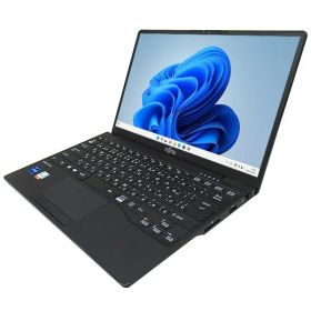 【新品、未使用】富士通 LIFEBOOK UH-X/J3 ノートPC 富士通LIFEBOOK UH-X/J3レビュー/富士通FMVパソコン比較購入ガイド