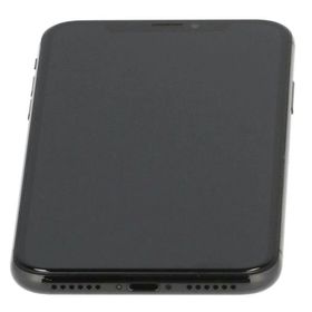 Apple docomo アップル/iPhone X 256GB/NQC12J/A/GHLCD0YPJCLC/Bランク/75【中古】