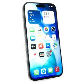 iPhone 16 Pro 512GB 中古 137,800円 | ネット最安値の価格比較