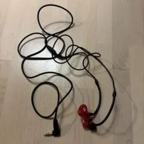 ゼンハイザー IE100 PRO RED 508942 カナル型 有線イヤホン