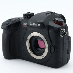 Panasonic（パナソニック）LUMIX DC-GH5M2 ボディ _GP00006377