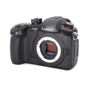 Panasonic（パナソニック）LUMIX DC-GH5M2 ボディ _GP00006378
