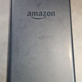 Amazon Fire 7 8GB タブレット SR043KL ブラック