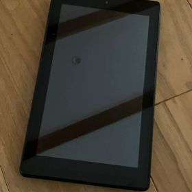 Fire7 タブレット 動作確認済