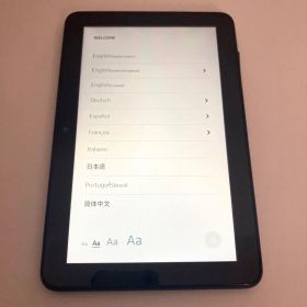 Amazon Fire7 タブレット 第12世代 android 7インチ