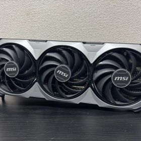 MSI GeForce RTX 4090 VENTUS 24GB GDDR6X