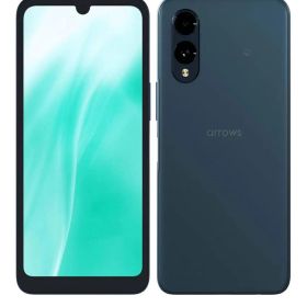 arrows We2 スマートフォン本体